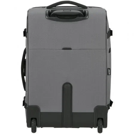 Samsonite Roader Bolsa de Viaje con Ruedas 55cm Gris